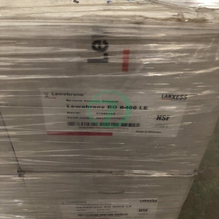 Màng lọc RO Lanxess - B400LE