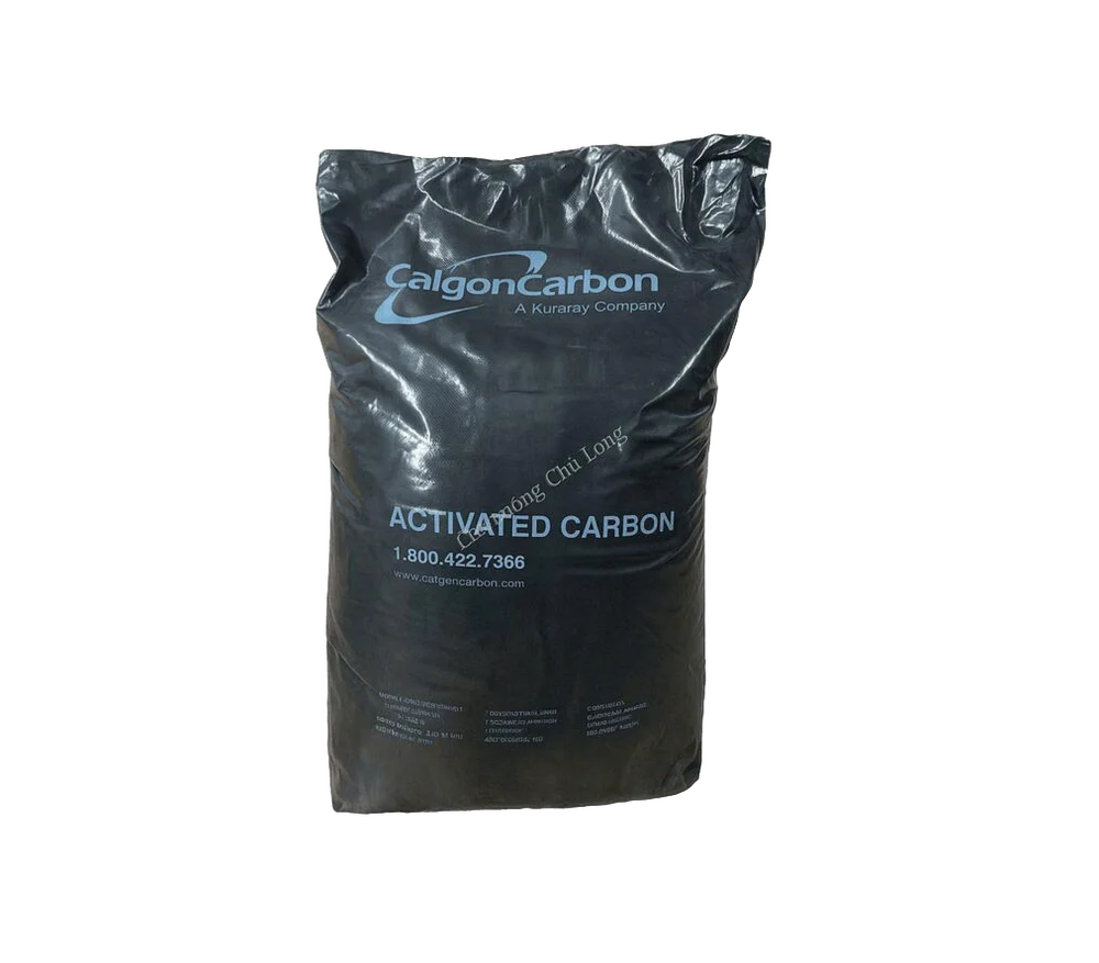 Than hoạt tính Calgon Carbon Carbsorb 30