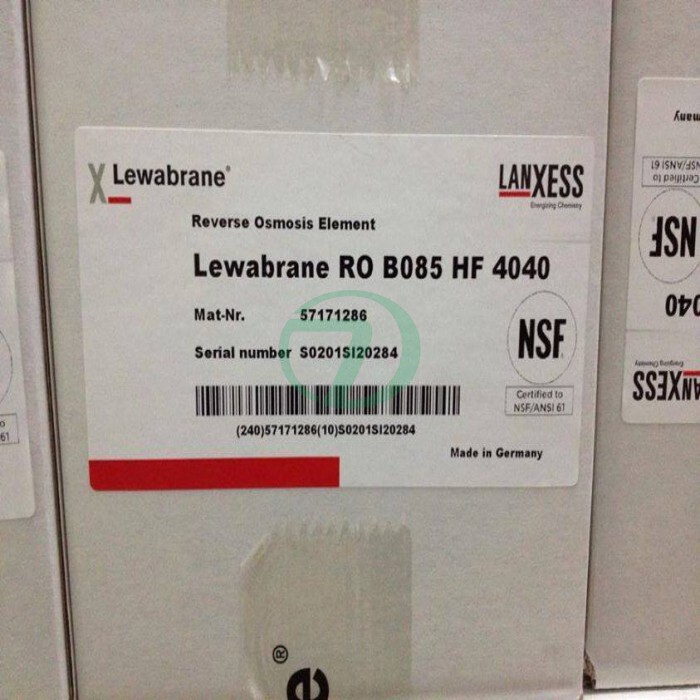 Màng lọc RO Lanxess - B085HF