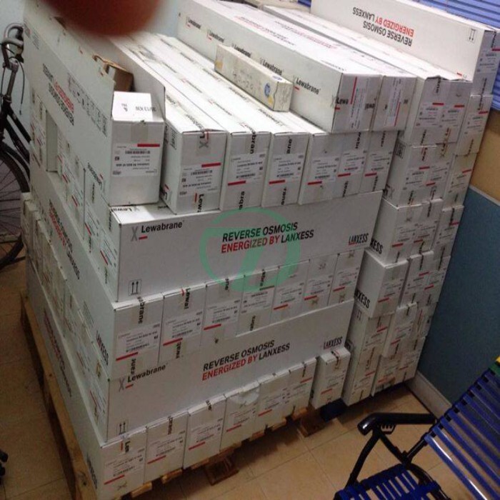 Màng lọc RO Lanxess - B400 HF