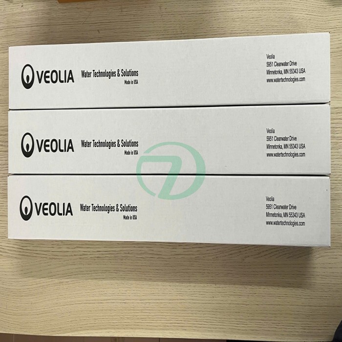 Lõi lọc xác khuẩn Veolia Mỹ 0.2micron - 20 inch