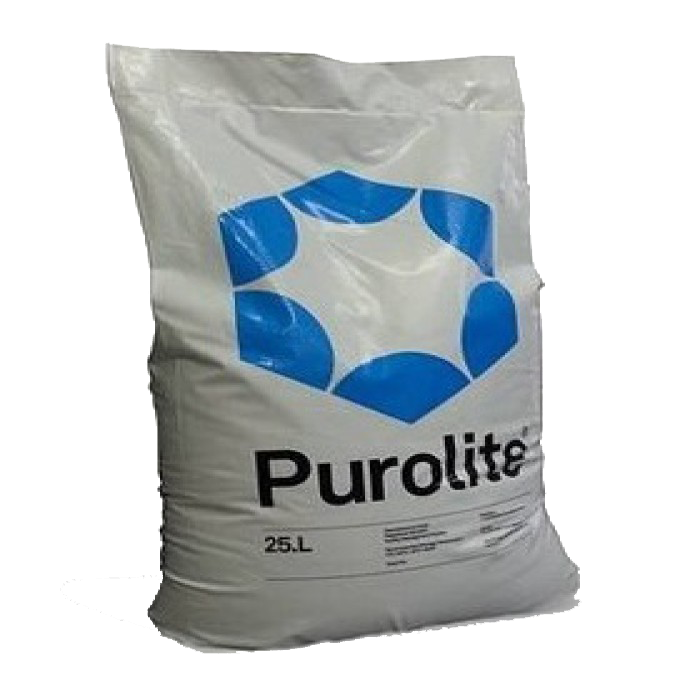 Hạt nhựa anion Purolite A400