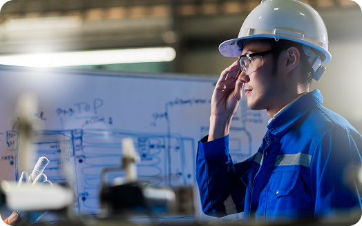 Tuyển dụng kỹ sư thiết kê hệ thống lọc nước công nghiệp quy mô lớn